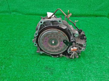 АКПП НА HONDA STREAM RN1 D17A