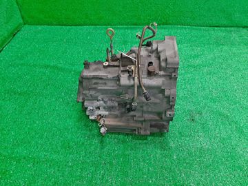 АКПП НА HONDA STREAM RN1 D17A