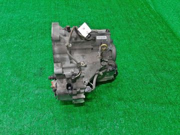 АКПП НА HONDA STREAM RN1 D17A