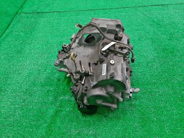 АКПП НА HONDA STREAM RN1 D17A