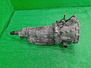 АКПП НА SUBARU LEGACY BP5 EJ20X
