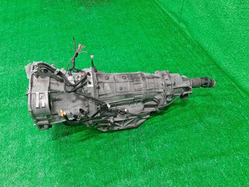 АКПП НА SUBARU LEGACY BP5 EJ20X