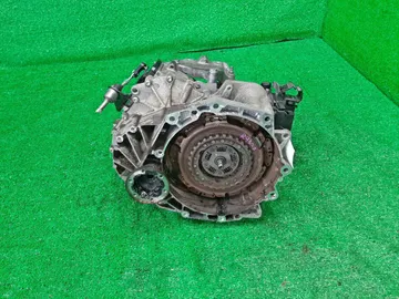 АКПП НА VOLKSWAGEN GOLF 5K1 CBZB