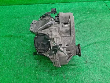 АКПП НА VOLKSWAGEN GOLF 5K1 CBZB