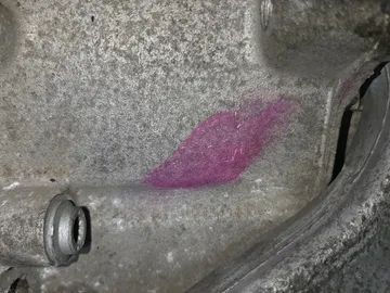 АКПП НА VOLKSWAGEN GOLF 5K1 CBZB