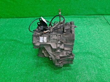 АКПП НА TOYOTA PREMIO AT211 7A-FE