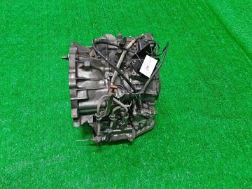 АКПП НА TOYOTA PREMIO AT211 7A-FE