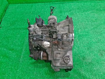 АКПП НА NISSAN MARCH AK12 CR12DE