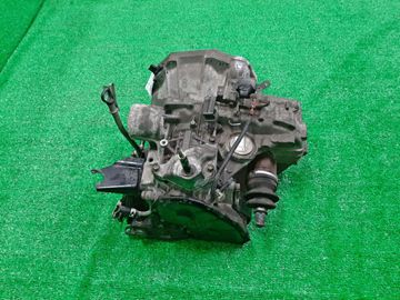 АКПП НА NISSAN MARCH AK12 CR12DE
