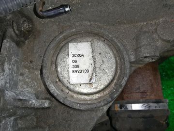 АКПП НА NISSAN MARCH AK12 CR12DE