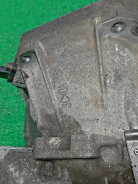 АКПП НА NISSAN MARCH AK12 CR12DE