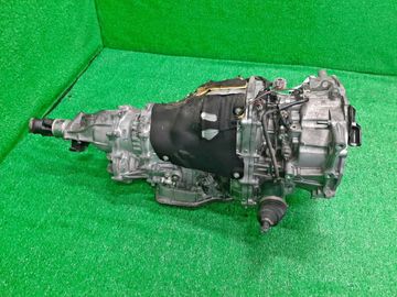 АКПП НА SUBARU LEGACY BR9 EJ253