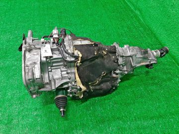 АКПП НА SUBARU LEGACY BR9 EJ253