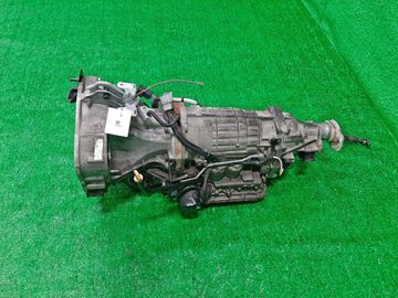 АКПП НА SUBARU LEGACY BP9 EJ253