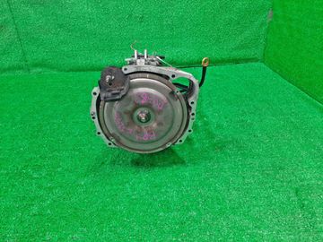 АКПП НА SUBARU LEGACY BP9 EJ253