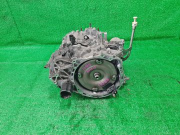АКПП НА MITSUBISHI GALANT FORTIS CY4A 4B11