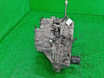 АКПП НА MITSUBISHI GALANT FORTIS CY4A 4B11