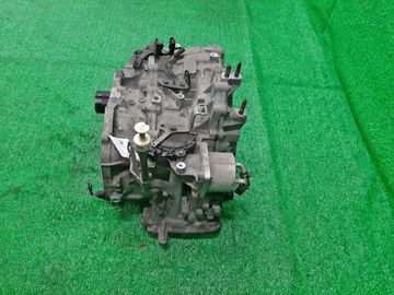 АКПП НА MITSUBISHI GALANT FORTIS CY4A 4B11