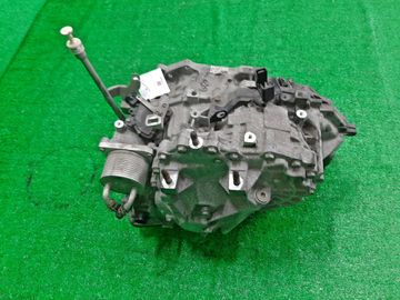 АКПП НА MITSUBISHI GALANT FORTIS CY4A 4B11