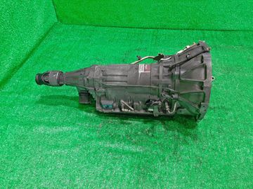 АКПП НА TOYOTA CROWN JZS175 2JZ-GE