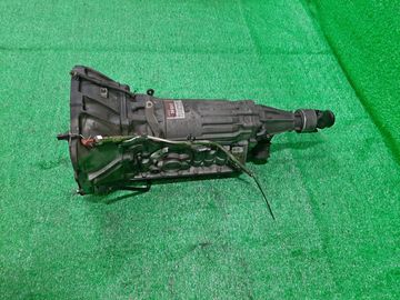 АКПП НА TOYOTA CROWN JZS175 2JZ-GE