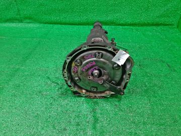 АКПП НА TOYOTA CROWN JZS175 2JZ-GE