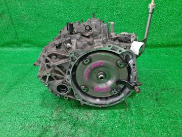 АКПП НА MITSUBISHI GALANT FORTIS CY4A 4B11