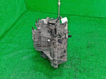 АКПП НА MITSUBISHI GALANT FORTIS CY4A 4B11