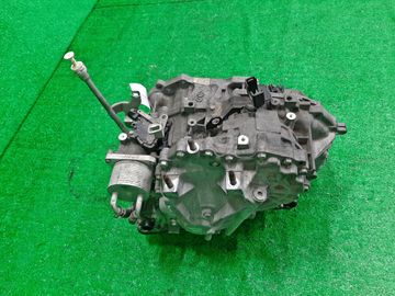 АКПП НА MITSUBISHI GALANT FORTIS CY4A 4B11