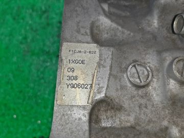 АКПП НА MITSUBISHI GALANT FORTIS CY4A 4B11