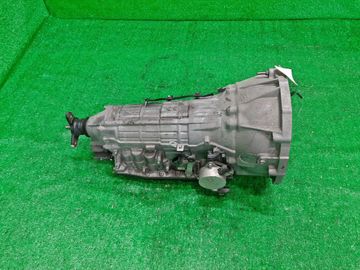 АКПП НА TOYOTA CROWN GRS204 2GR-FSE