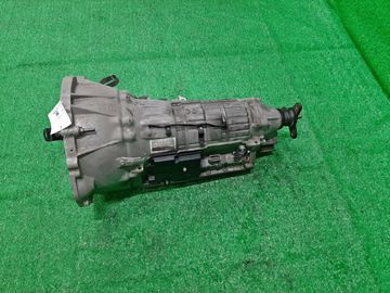 АКПП НА TOYOTA CROWN GRS204 2GR-FSE