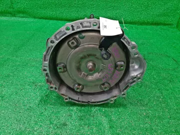 АКПП НА TOYOTA CROWN GRS204 2GR-FSE