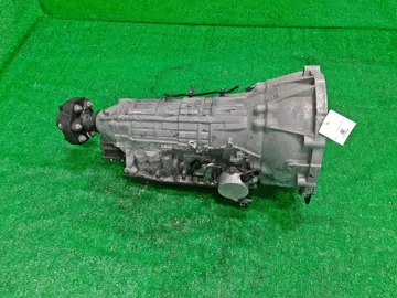 АКПП НА TOYOTA CROWN GRS184 2GR-FSE