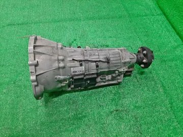 АКПП НА TOYOTA CROWN GRS184 2GR-FSE