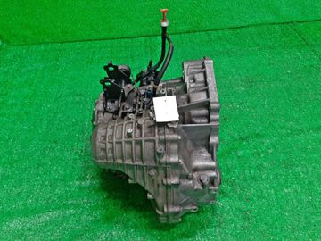АКПП НА TOYOTA AVENSIS AZT251 2AZ-FSE