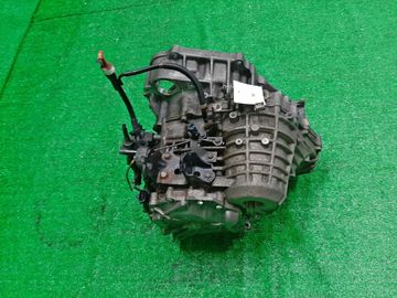 АКПП НА TOYOTA AVENSIS AZT251 2AZ-FSE