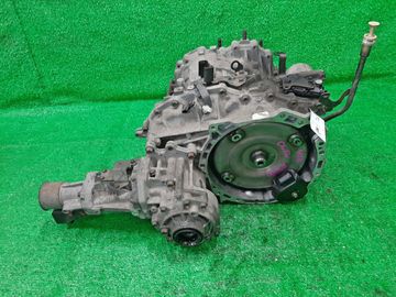 АКПП НА MITSUBISHI OUTLANDER CW5W 4B12