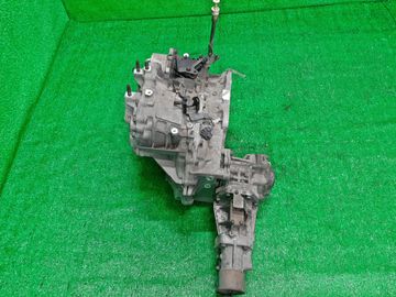 АКПП НА MITSUBISHI OUTLANDER CW5W 4B12