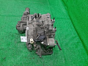 АКПП НА MITSUBISHI OUTLANDER CW5W 4B12