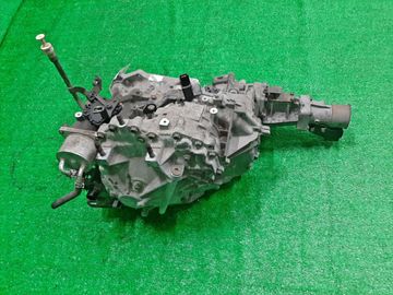 АКПП НА MITSUBISHI OUTLANDER CW5W 4B12