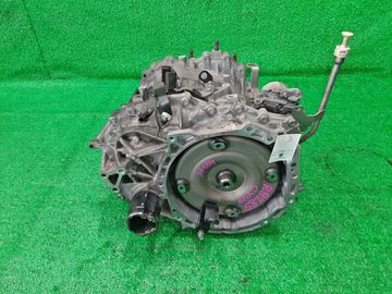 АКПП НА MITSUBISHI GALANT FORTIS CY4A 4B11