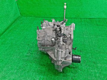 АКПП НА MITSUBISHI GALANT FORTIS CY4A 4B11
