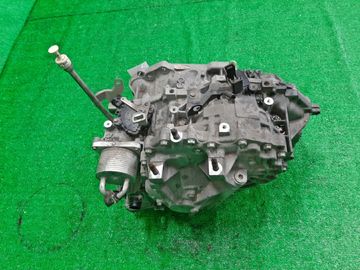 АКПП НА MITSUBISHI GALANT FORTIS CY4A 4B11