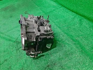 АКПП НА PEUGEOT RCZ PF2 5F02