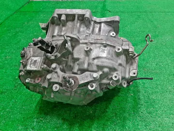 АКПП НА PEUGEOT RCZ PF2 5F02