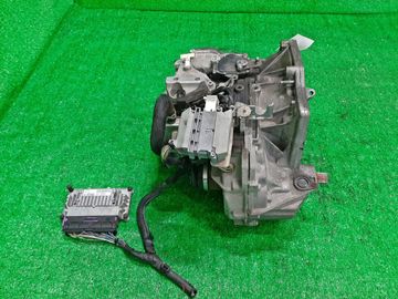 АКПП НА CITROEN C3 A51 5F01