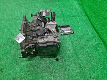 АКПП НА CITROEN C3 A51 5F01
