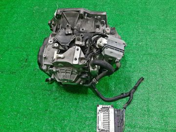 АКПП НА CITROEN C3 A51 5F01