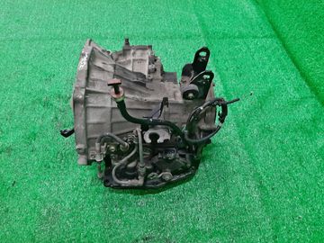 АКПП НА TOYOTA SPRINTER EE111 4E-FE